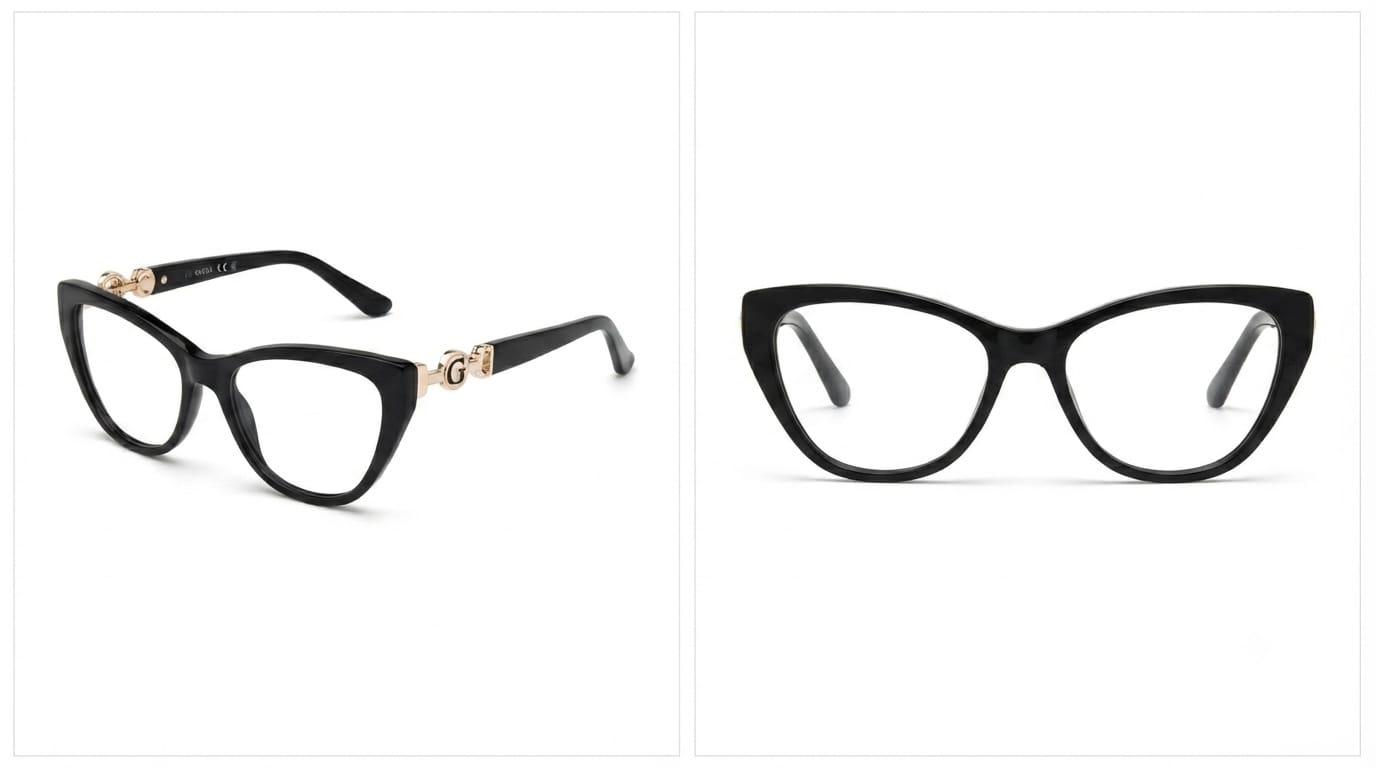 GUESS FRAME 4